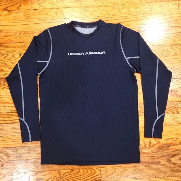 Under Armour cold gear Base layer - Picture 1 of 7